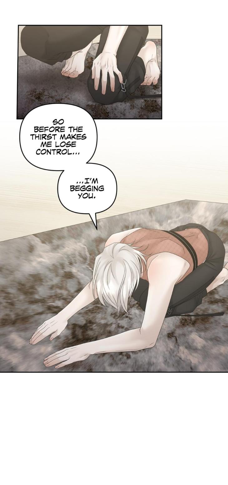 Thirst by Asami – Uncensored – Season 2 [Eng] page 40