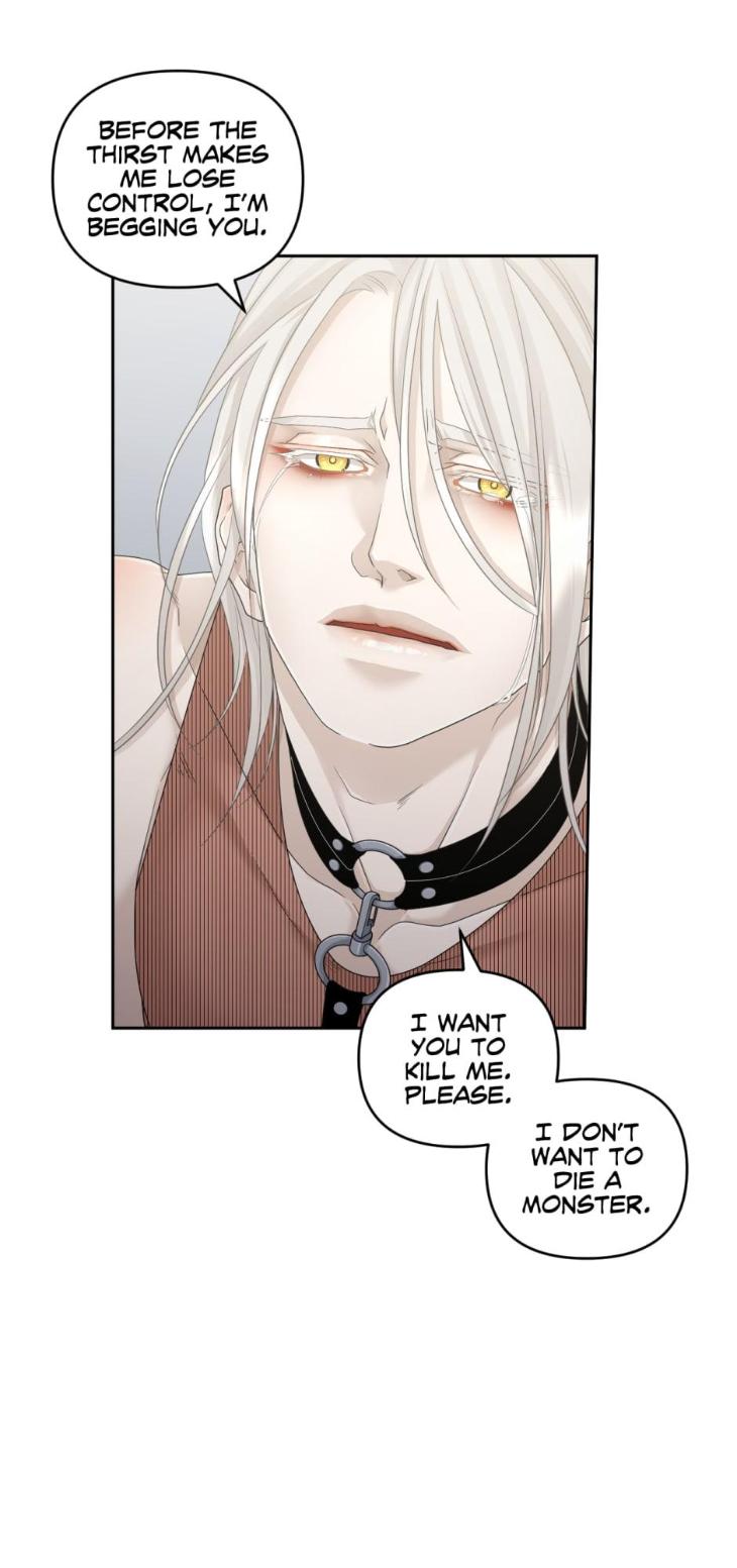 Thirst by Asami – Uncensored – Season 2 [Eng] page 1