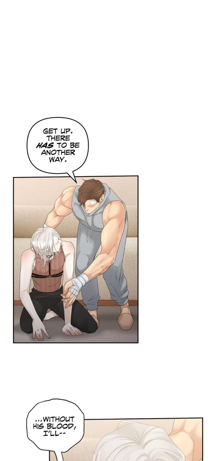 Thirst by Asami – Uncensored – Season 2 [Eng] page 4