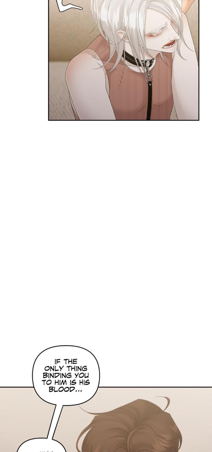 Thirst by Asami – Uncensored – Season 2 [Eng] page 5