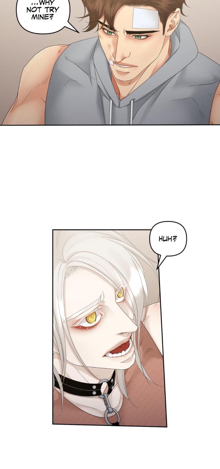 Thirst by Asami – Uncensored – Season 2 [Eng] page 6