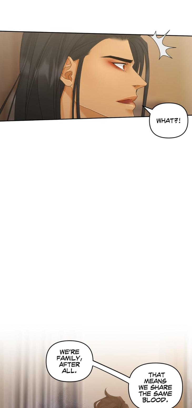 Thirst by Asami – Uncensored – Season 2 [Eng] page 7