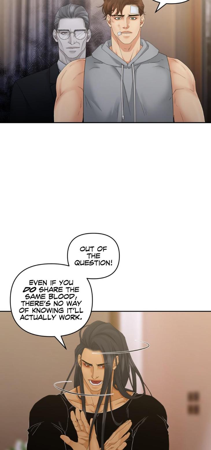 Thirst by Asami – Uncensored – Season 2 [Eng] page 8