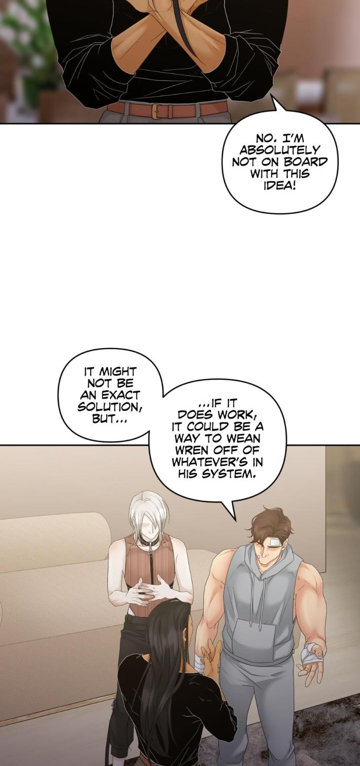 Thirst by Asami – Uncensored – Season 2 [Eng] page 9