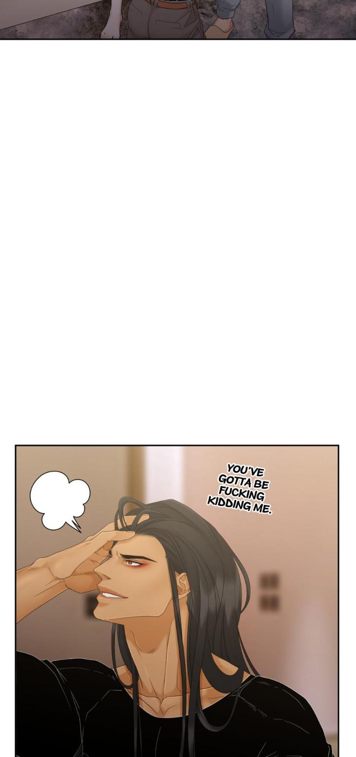 Thirst by Asami – Uncensored – Season 2 [Eng] page 10