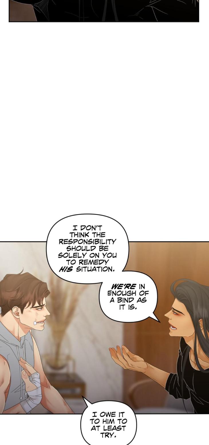 Thirst by Asami – Uncensored – Season 2 [Eng] page 11