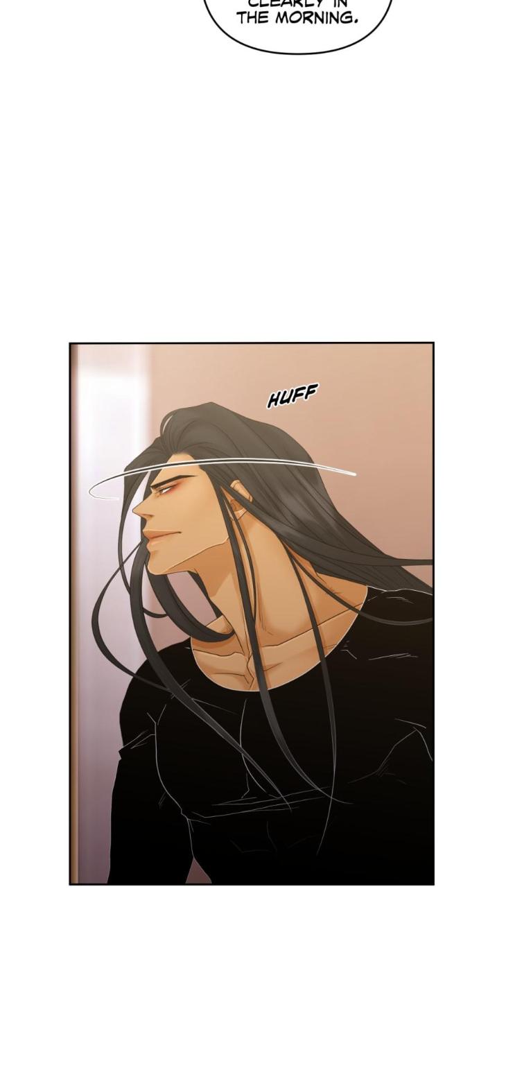 Thirst by Asami – Uncensored – Season 2 [Eng] page 13