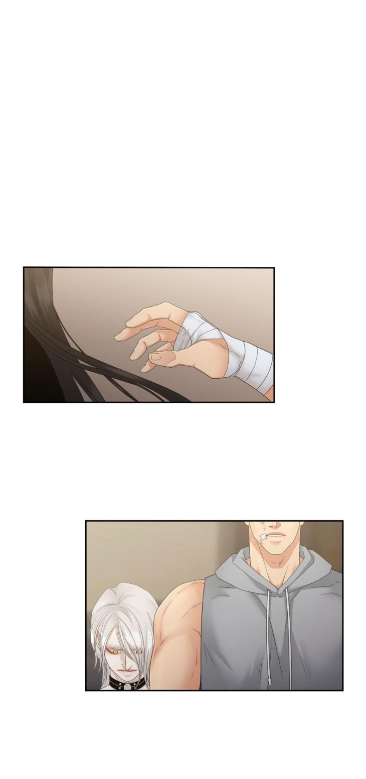 Thirst by Asami – Uncensored – Season 2 [Eng] page 14