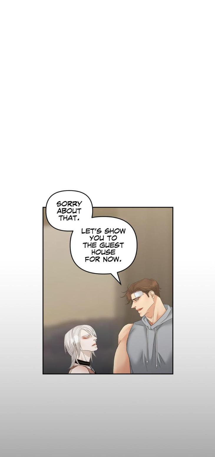 Thirst by Asami – Uncensored – Season 2 [Eng] page 15