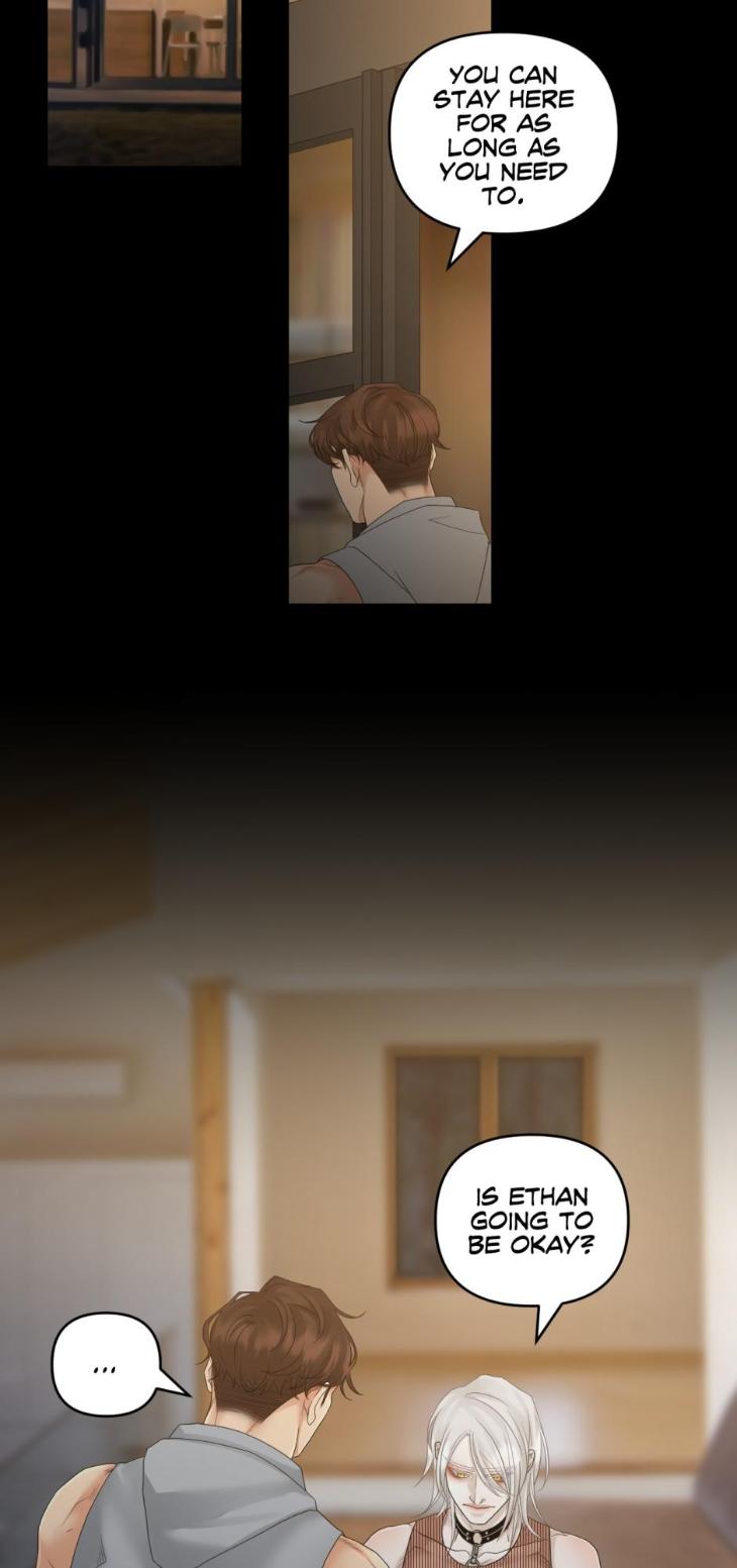 Thirst by Asami – Uncensored – Season 2 [Eng] page 17