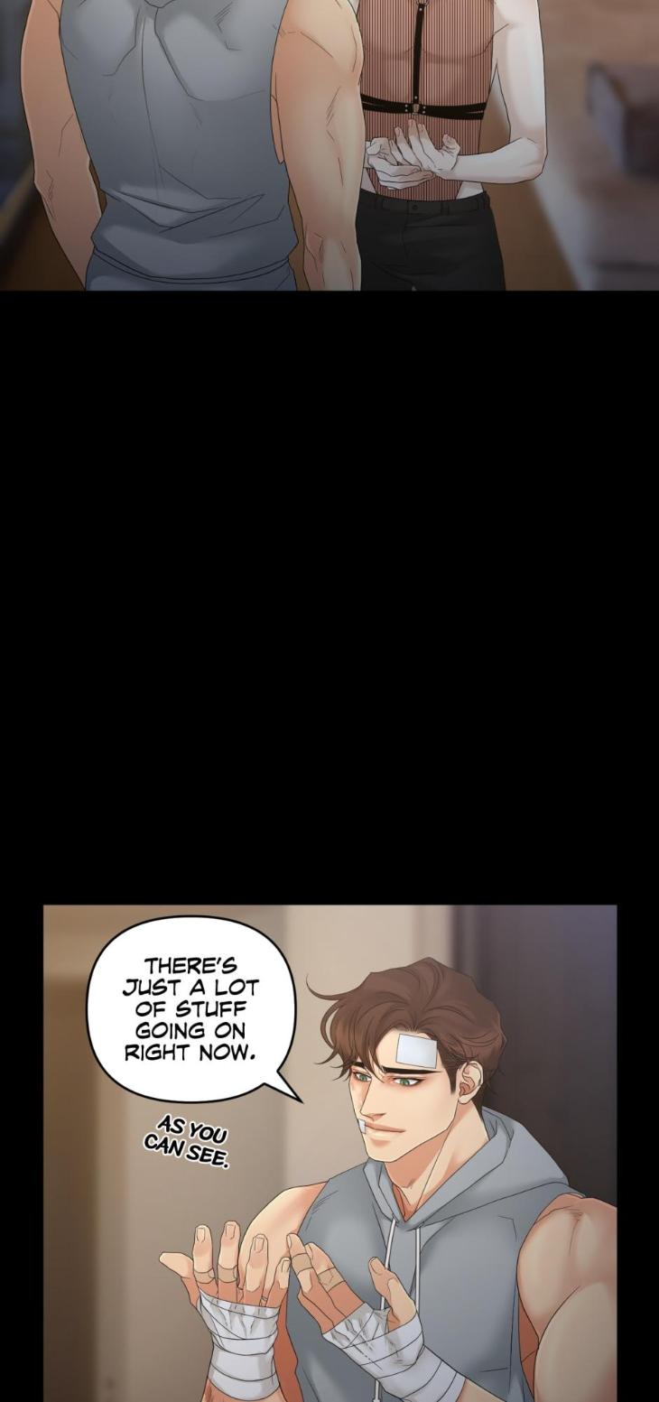 Thirst by Asami – Uncensored – Season 2 [Eng] page 18