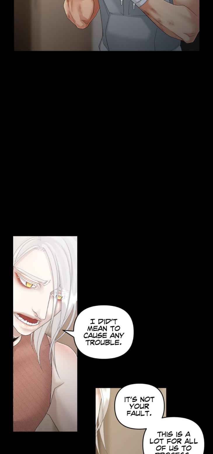 Thirst by Asami – Uncensored – Season 2 [Eng] page 19