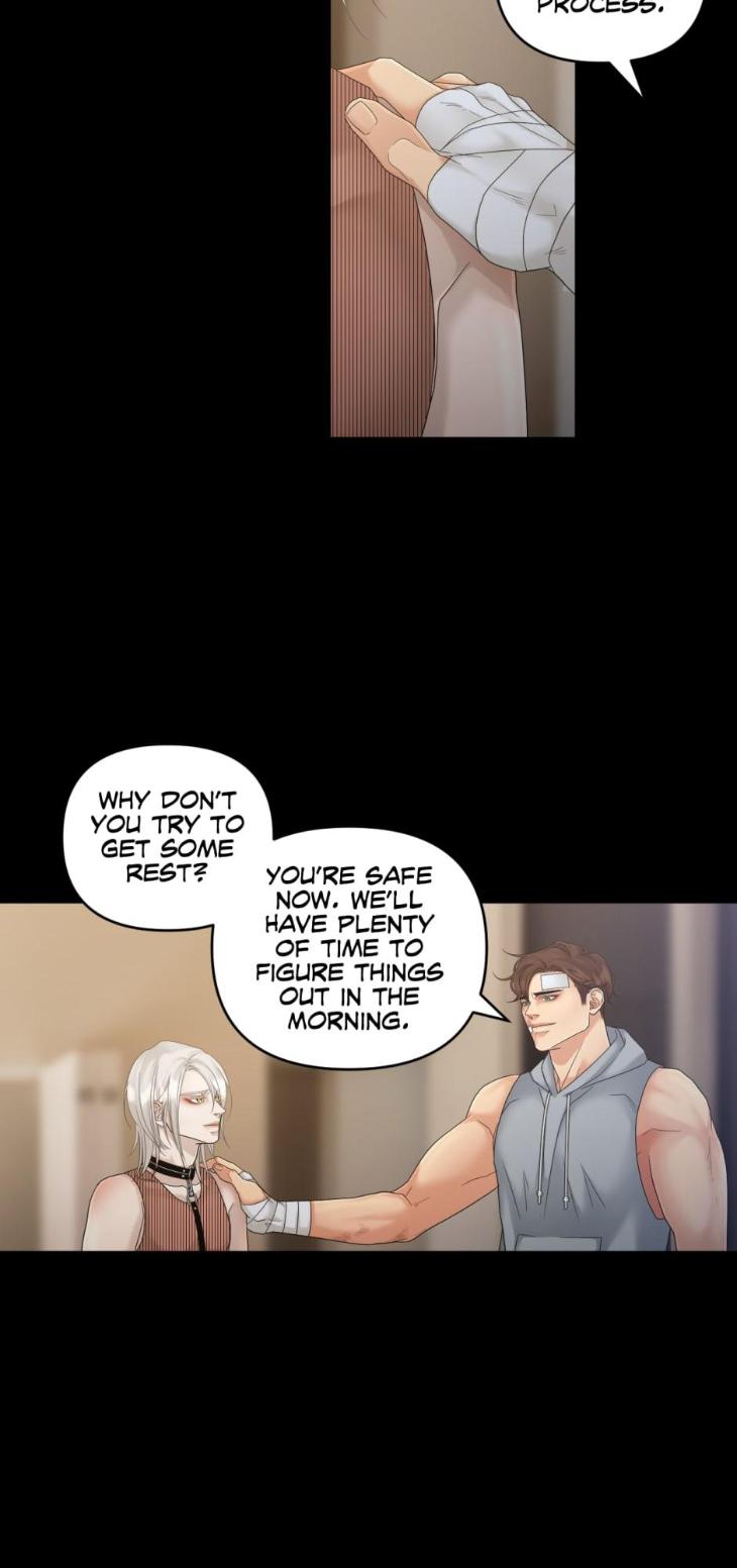 Thirst by Asami – Uncensored – Season 2 [Eng] page 20