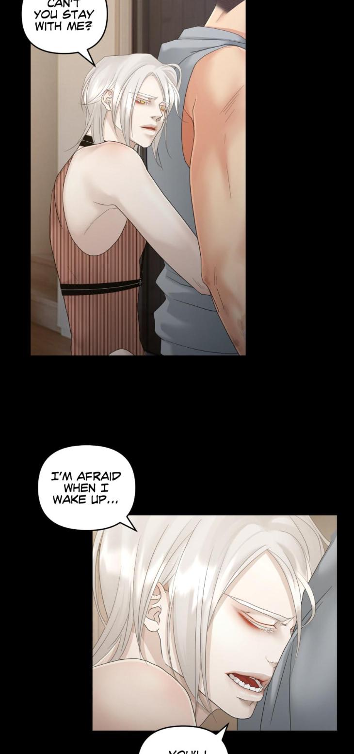 Thirst by Asami – Uncensored – Season 2 [Eng] page 23