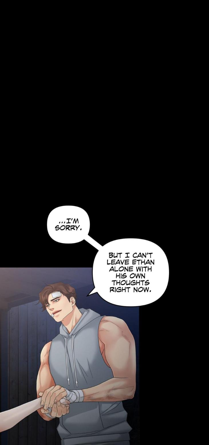 Thirst by Asami – Uncensored – Season 2 [Eng] page 25