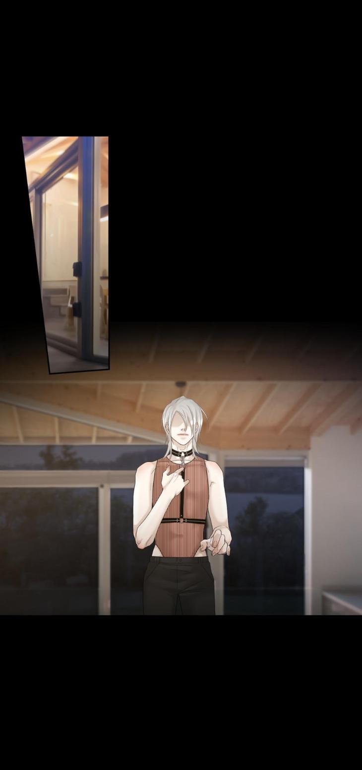 Thirst by Asami – Uncensored – Season 2 [Eng] page 27