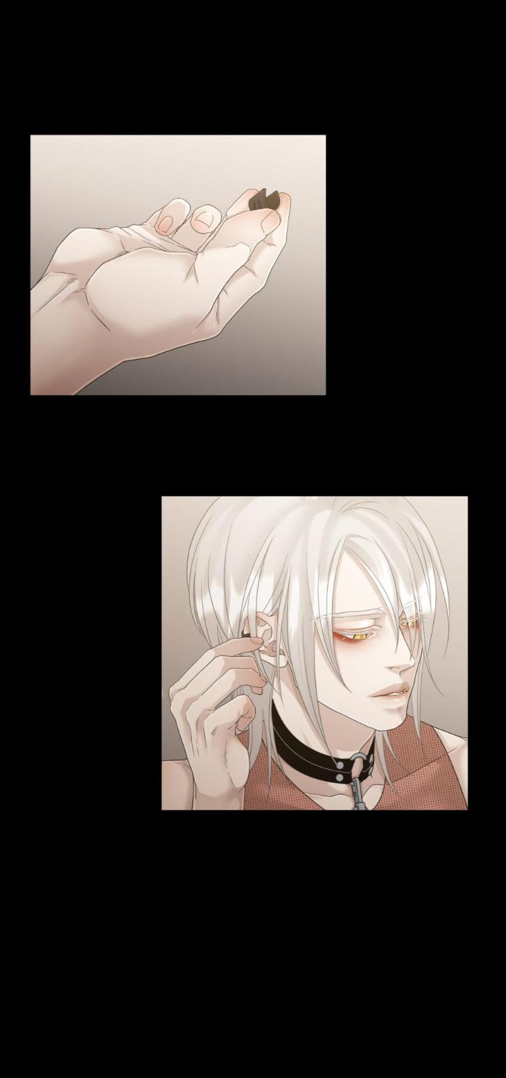 Thirst by Asami – Uncensored – Season 2 [Eng] page 29