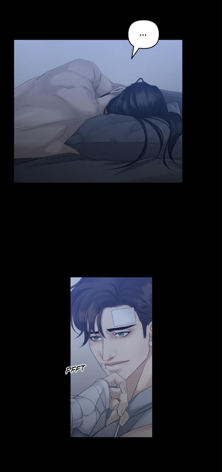 Thirst by Asami – Uncensored – Season 2 [Eng] page 33