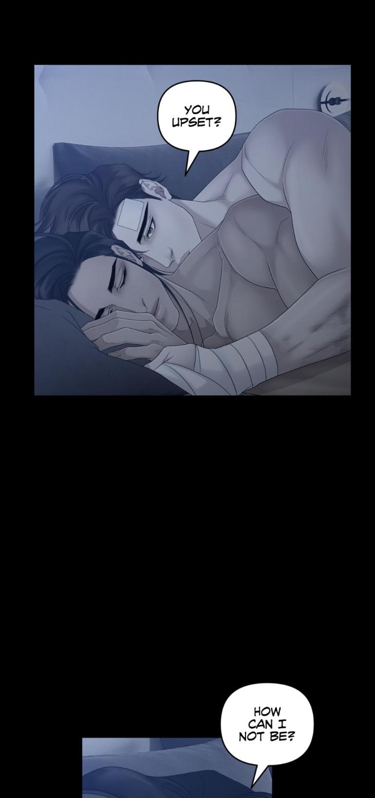 Thirst by Asami – Uncensored – Season 2 [Eng] page 35