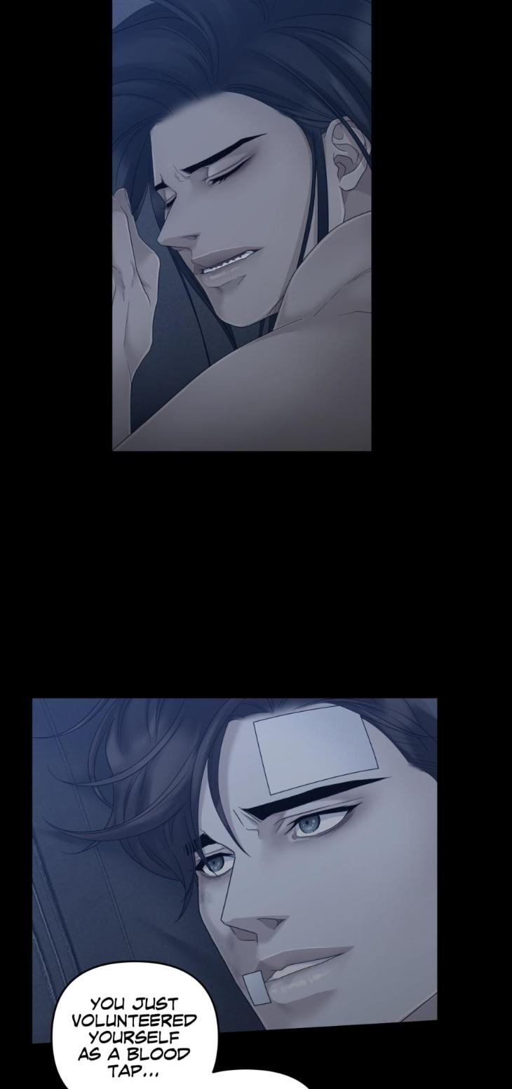 Thirst by Asami – Uncensored – Season 2 [Eng] page 36