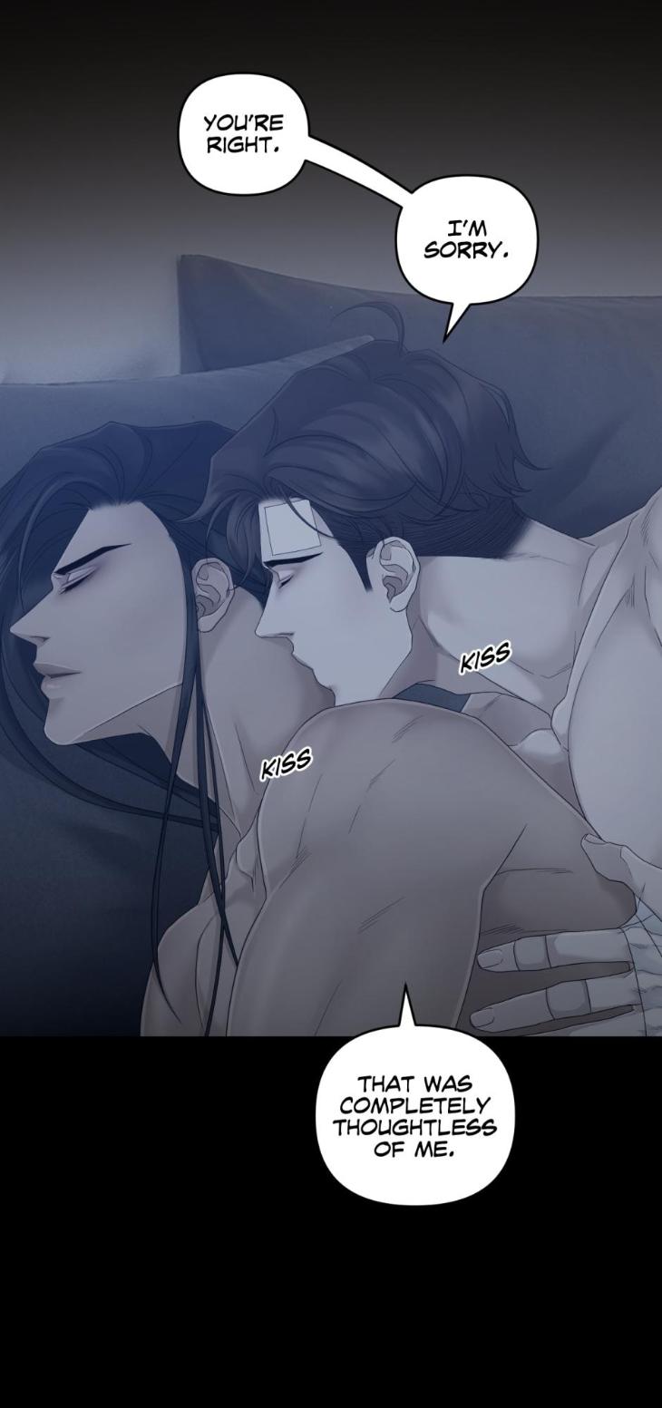 Thirst by Asami – Uncensored – Season 2 [Eng] page 38