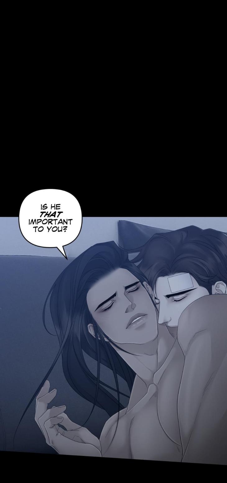 Thirst by Asami – Uncensored – Season 2 [Eng] page 39