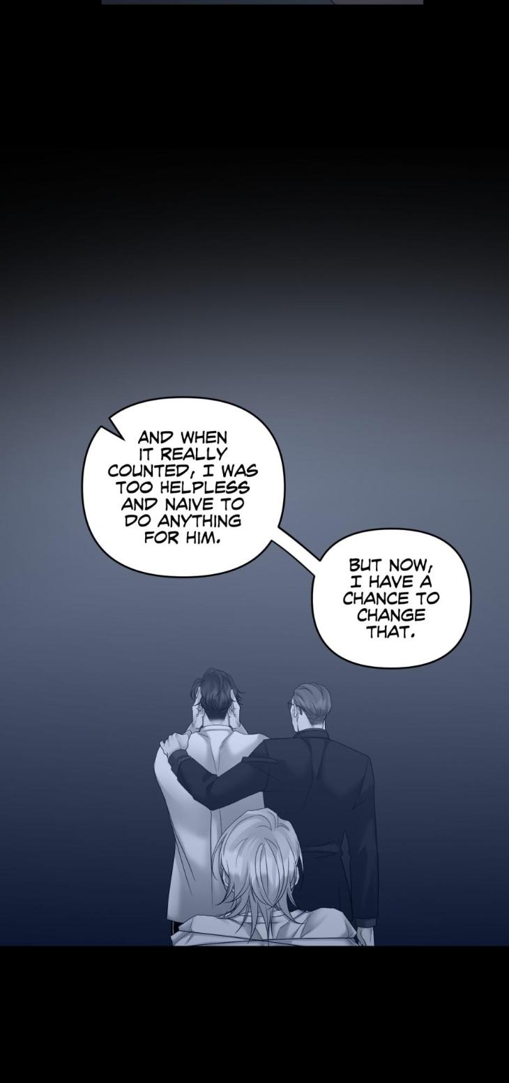 Thirst by Asami – Uncensored – Season 2 [Eng] page 41