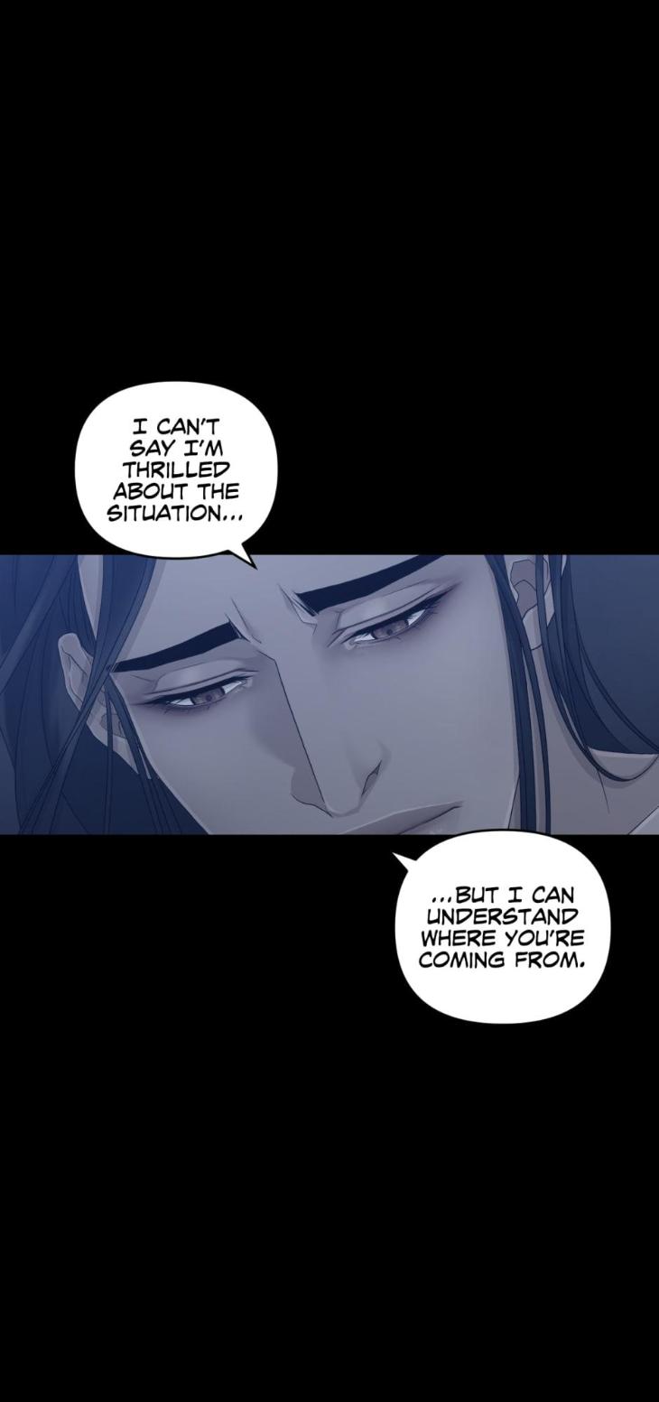 Thirst by Asami – Uncensored – Season 2 [Eng] page 42