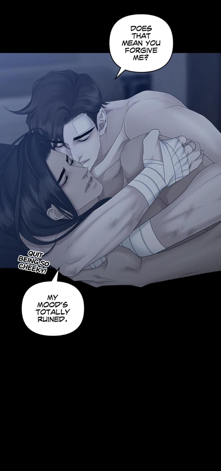 Thirst by Asami – Uncensored – Season 2 [Eng] page 43