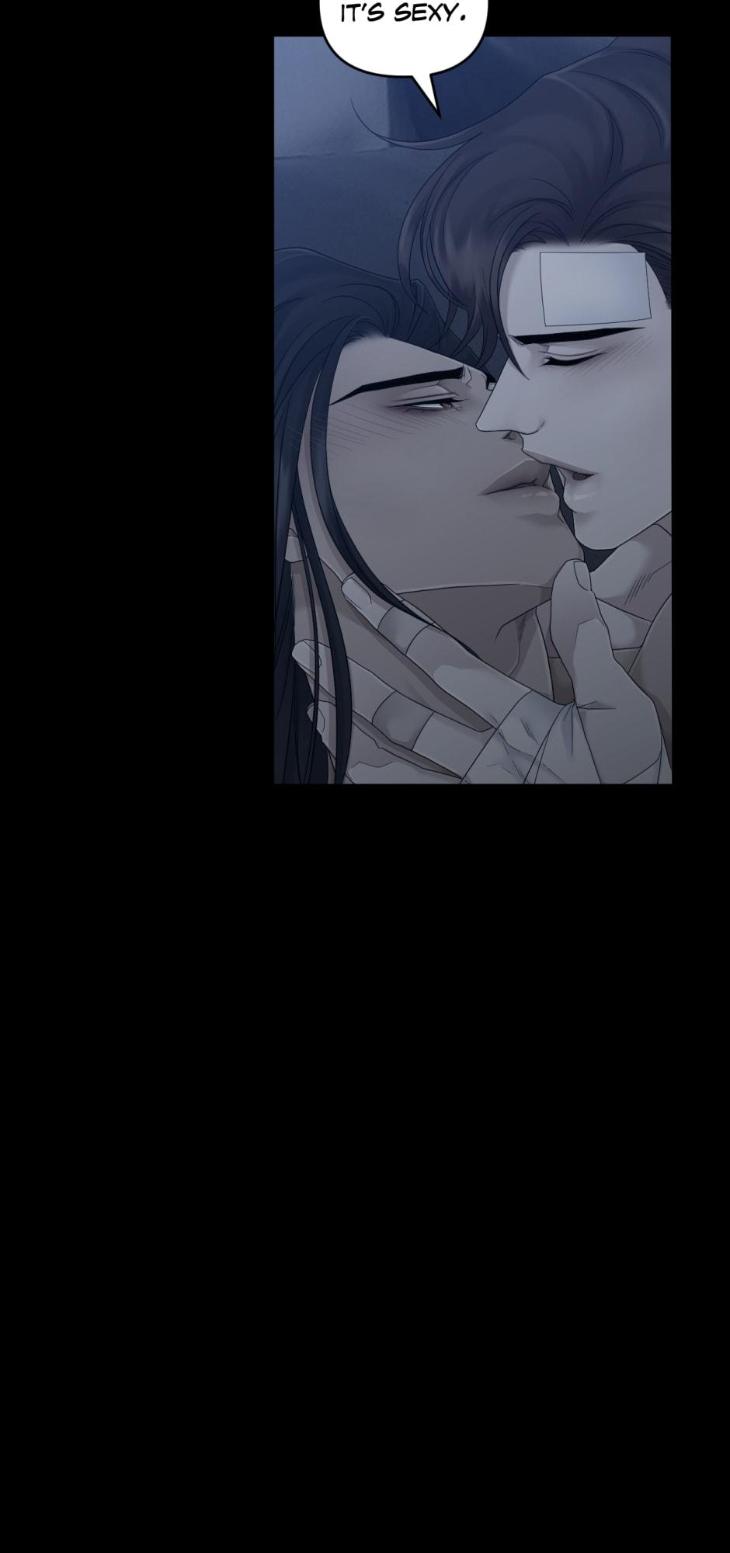 Thirst by Asami – Uncensored – Season 2 [Eng] page 46