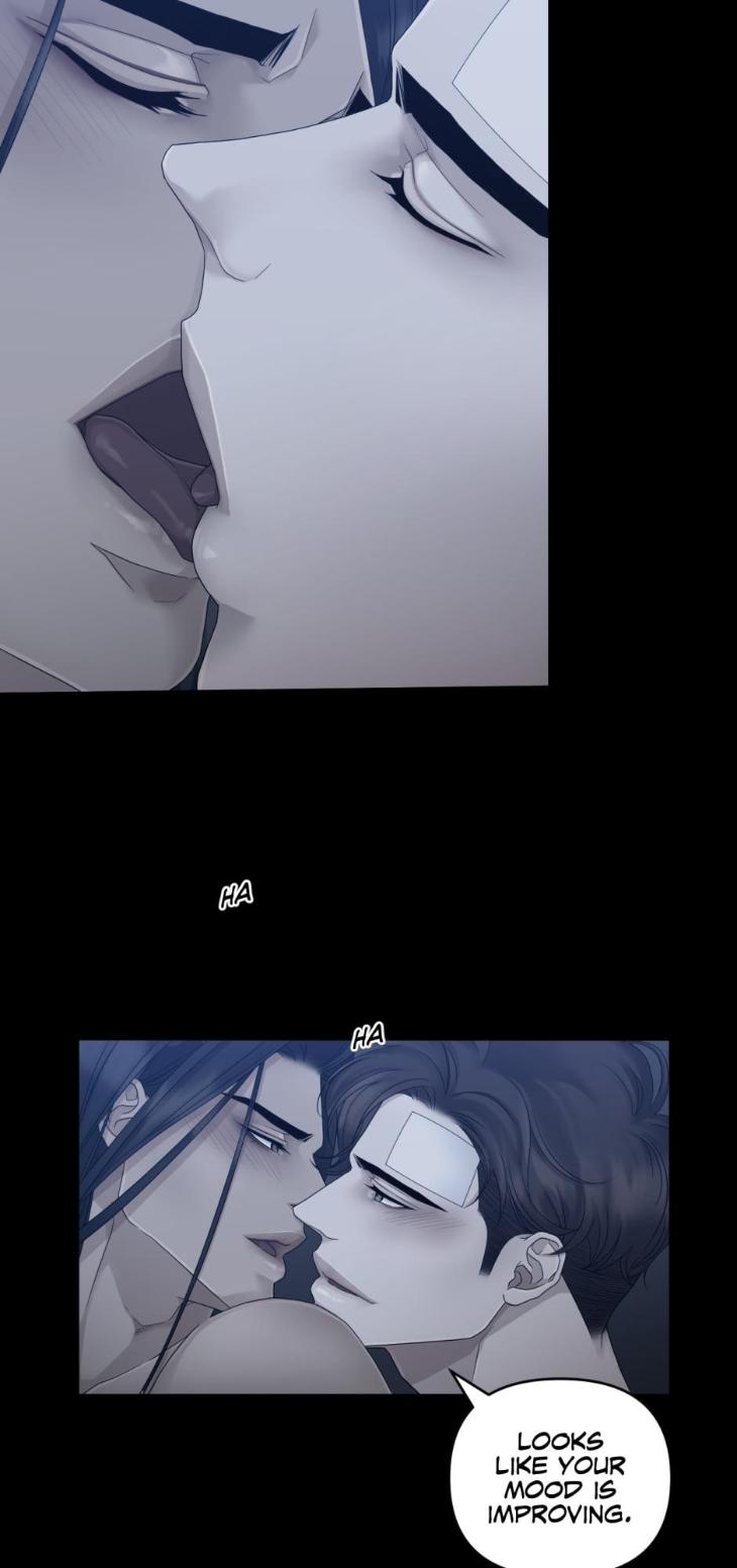 Thirst by Asami – Uncensored – Season 2 [Eng] page 3