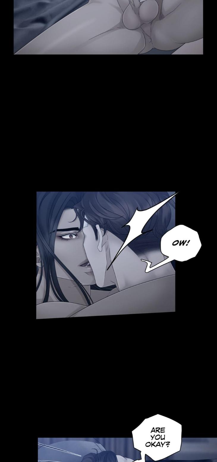 Thirst by Asami – Uncensored – Season 2 [Eng] page 9