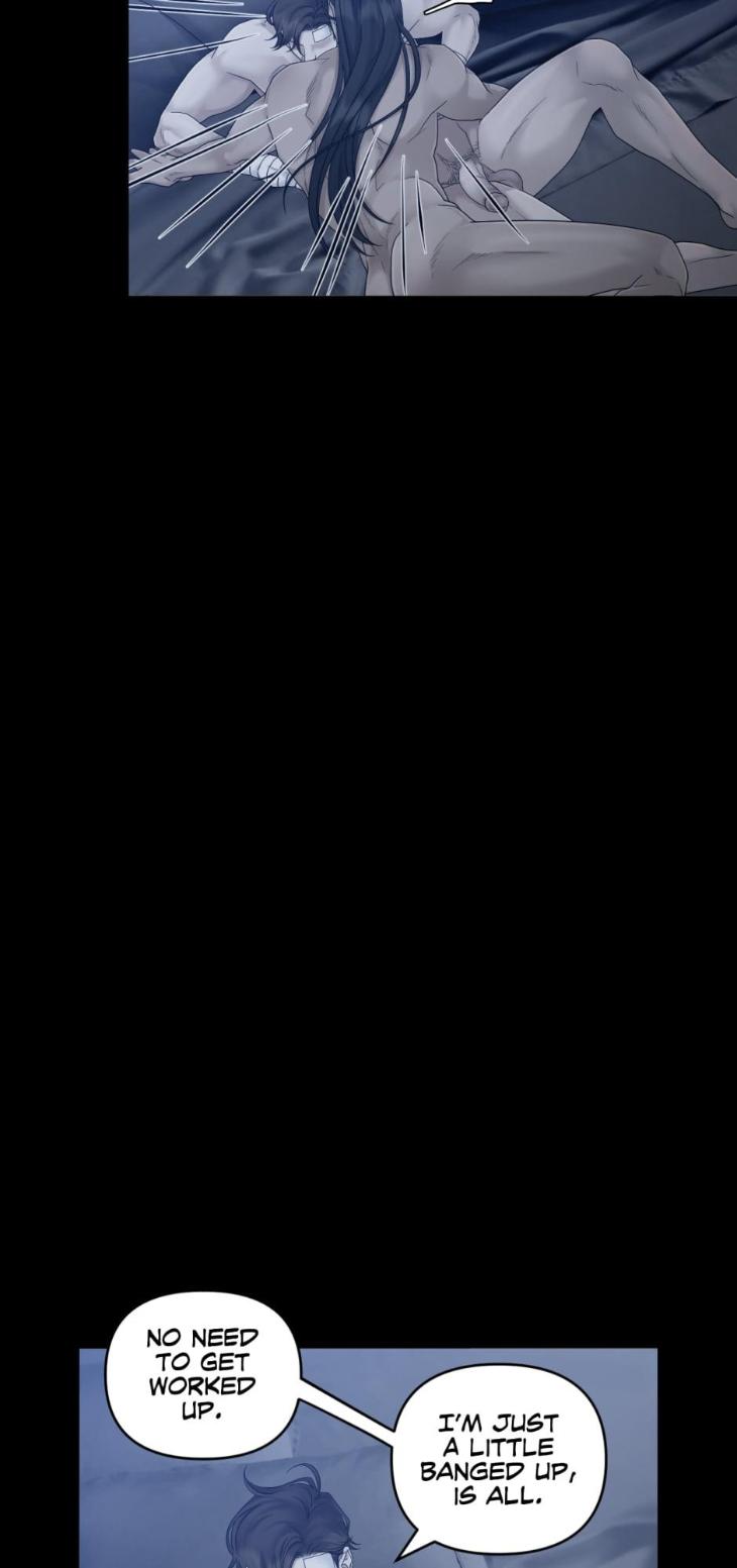 Thirst by Asami – Uncensored – Season 2 [Eng] page 10