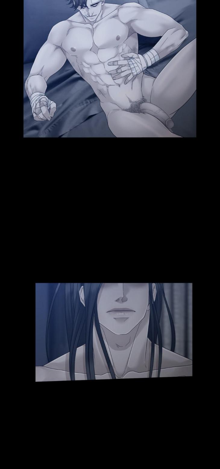 Thirst by Asami – Uncensored – Season 2 [Eng] page 11