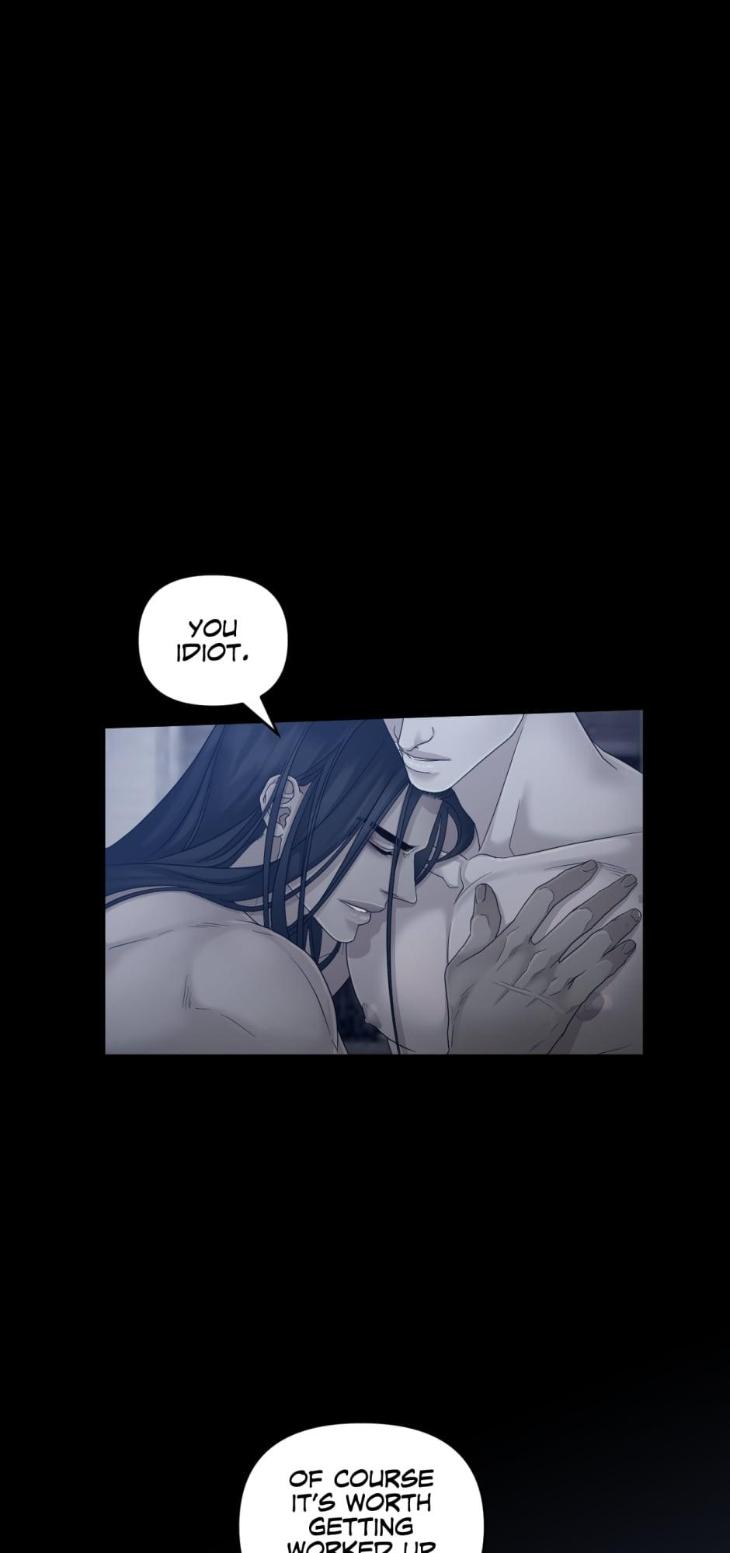Thirst by Asami – Uncensored – Season 2 [Eng] page 12