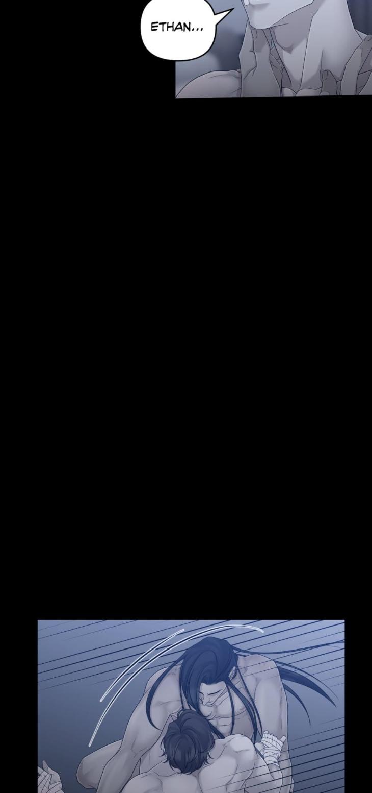 Thirst by Asami – Uncensored – Season 2 [Eng] page 16