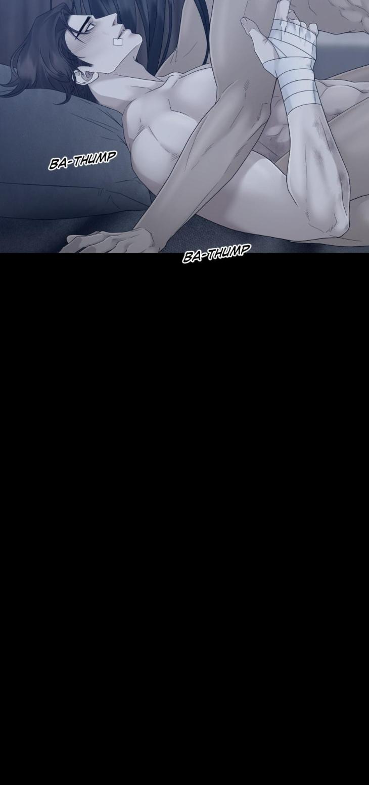 Thirst by Asami – Uncensored – Season 2 [Eng] page 18