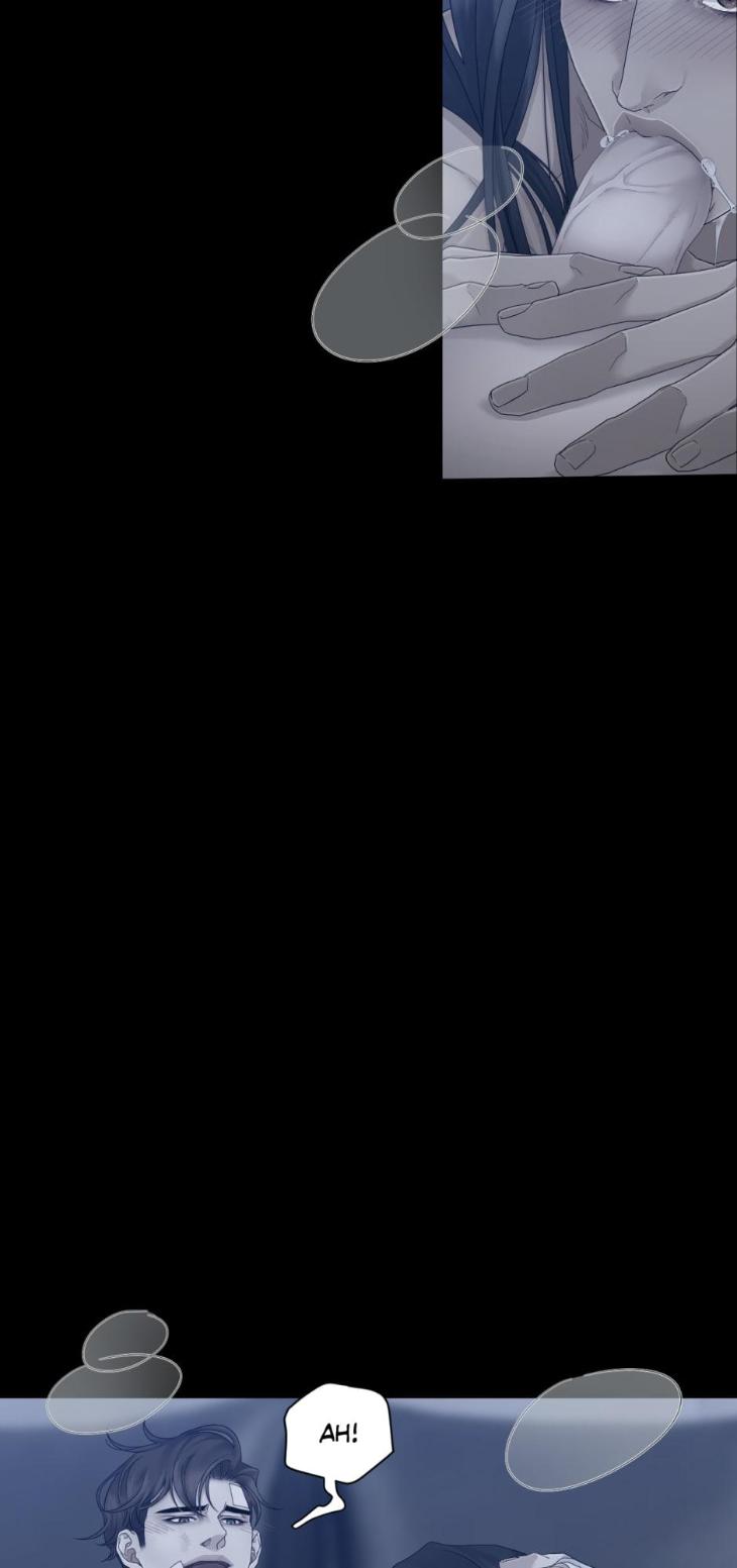 Thirst by Asami – Uncensored – Season 2 [Eng] page 21