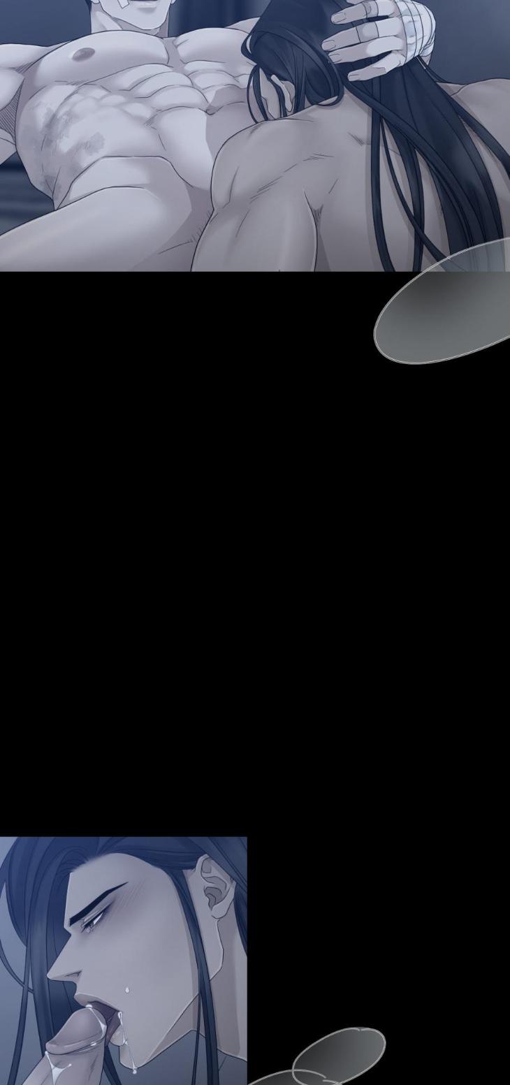 Thirst by Asami – Uncensored – Season 2 [Eng] page 22