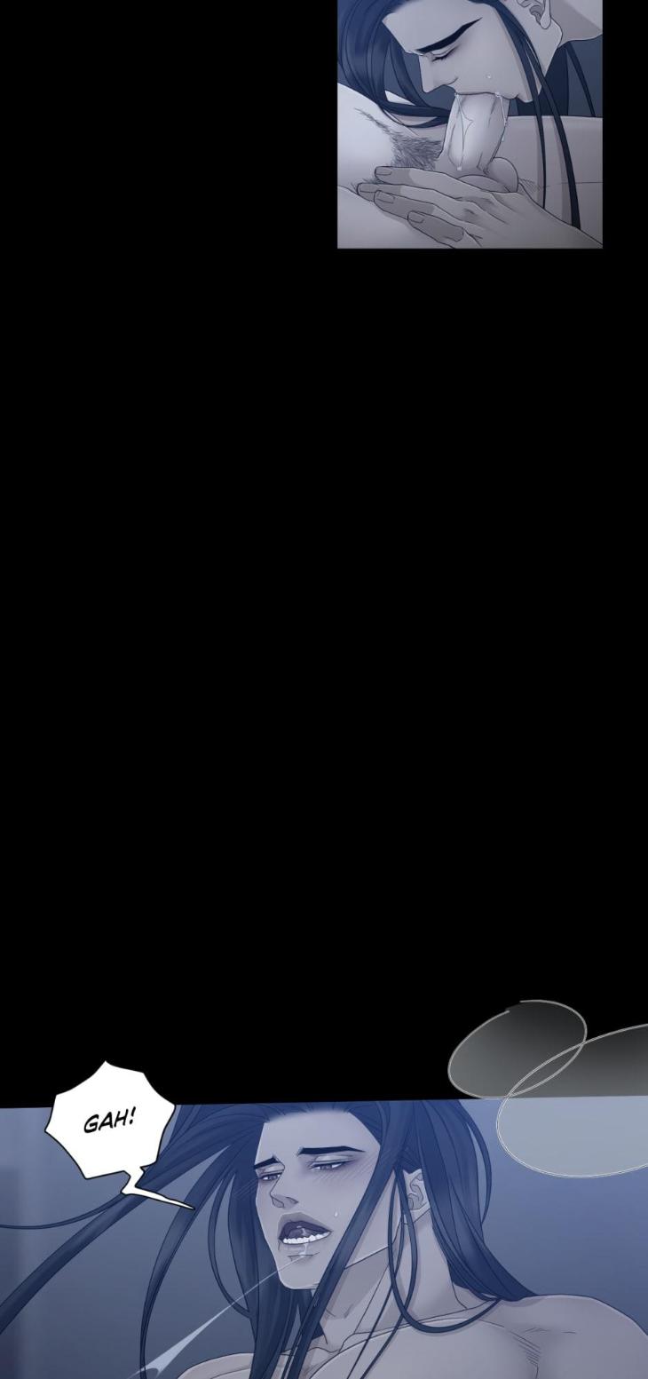 Thirst by Asami – Uncensored – Season 2 [Eng] page 24