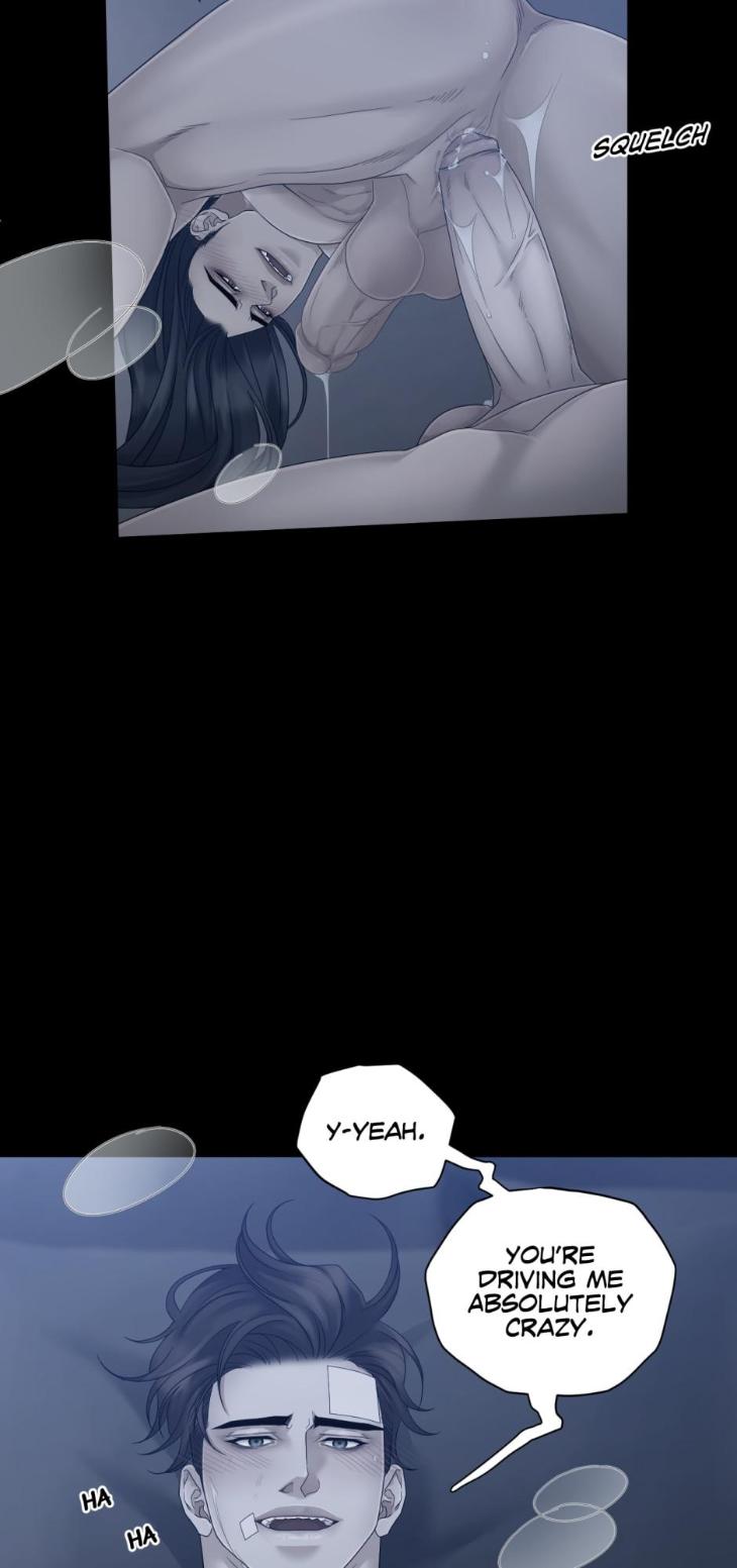 Thirst by Asami – Uncensored – Season 2 [Eng] page 35