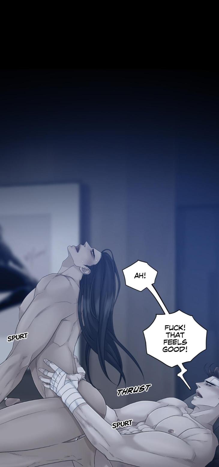 Thirst by Asami – Uncensored – Season 2 [Eng] page 41