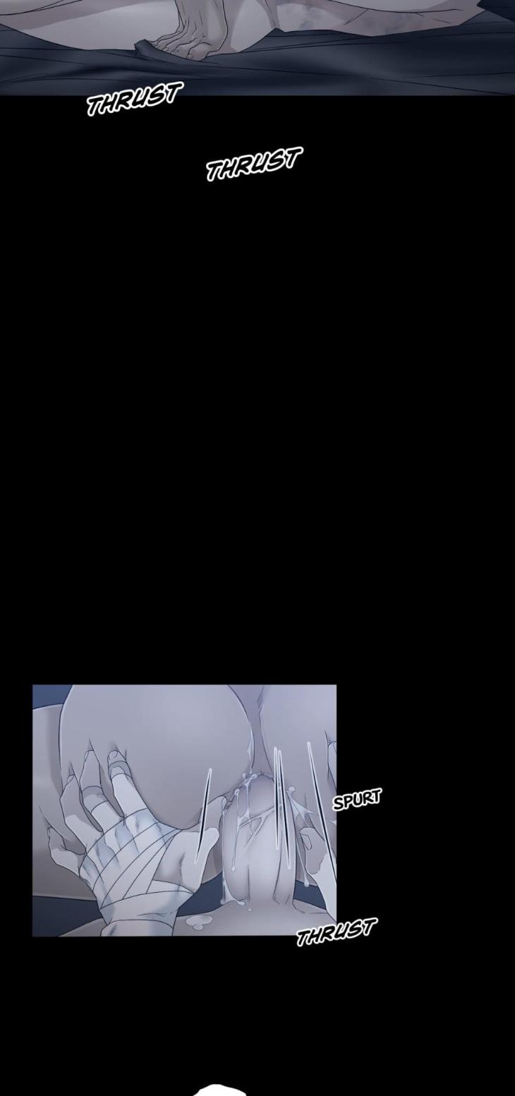 Thirst by Asami – Uncensored – Season 2 [Eng] page 42