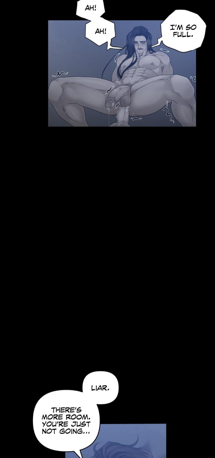 Thirst by Asami – Uncensored – Season 2 [Eng] page 43