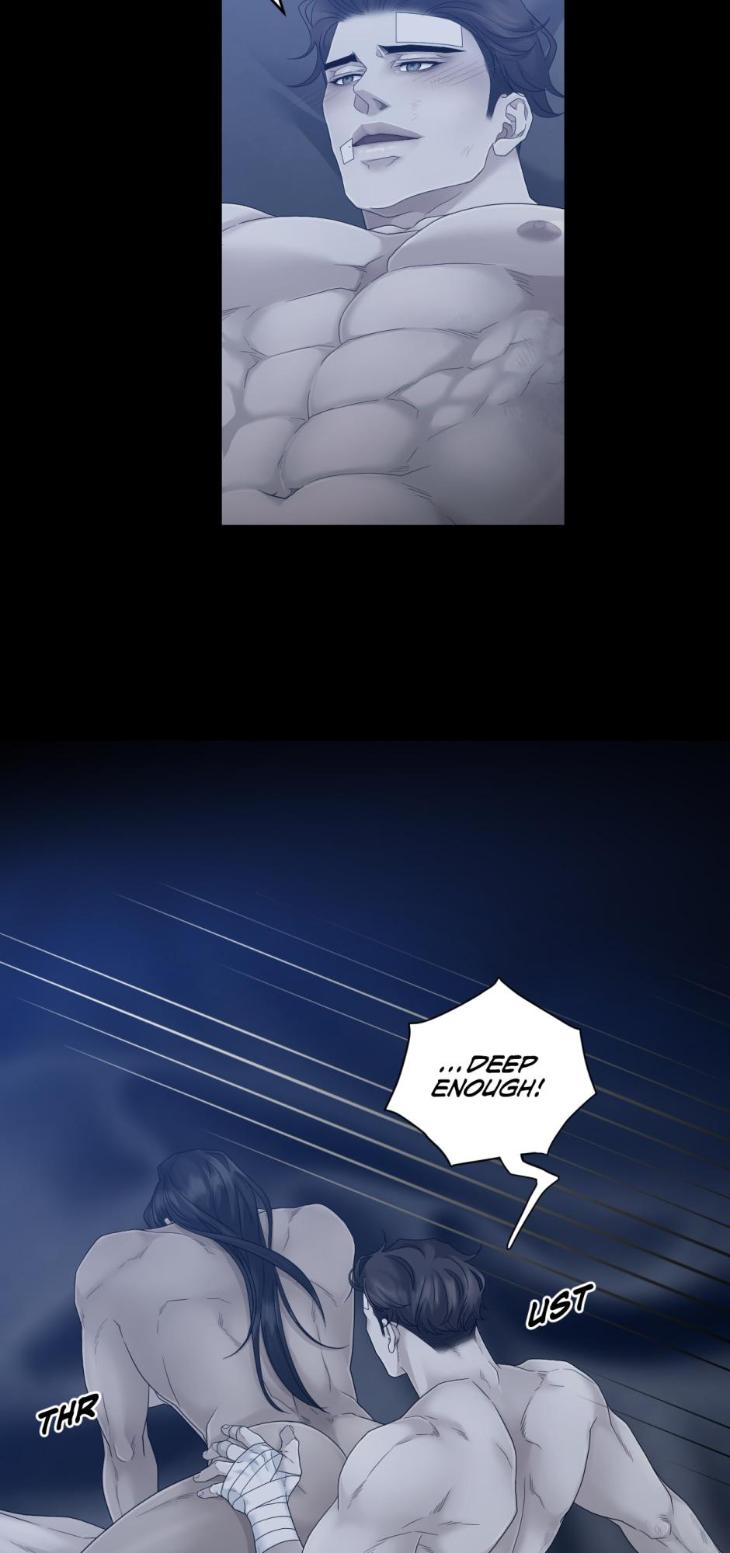 Thirst by Asami – Uncensored – Season 2 [Eng] page 44