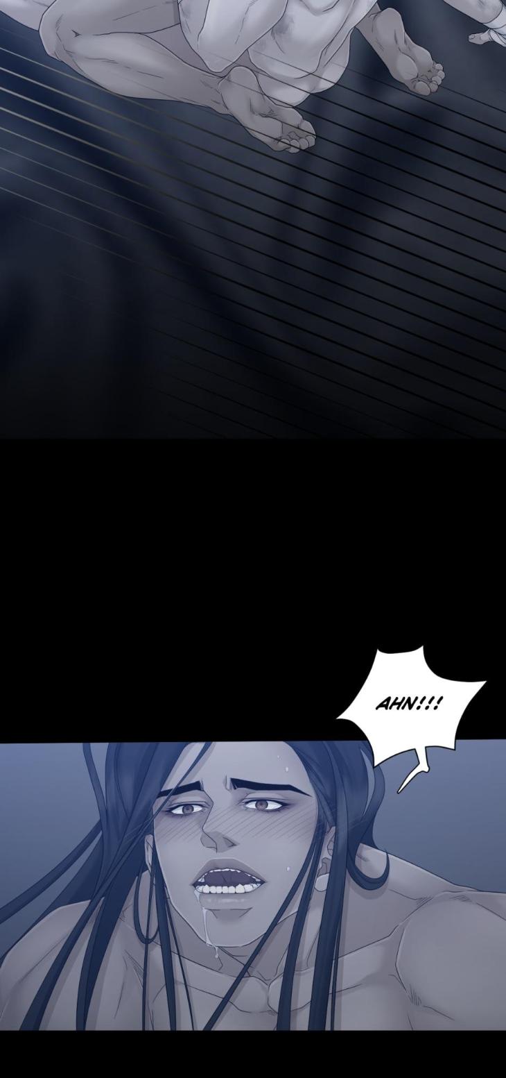 Thirst by Asami – Uncensored – Season 2 [Eng] page 45