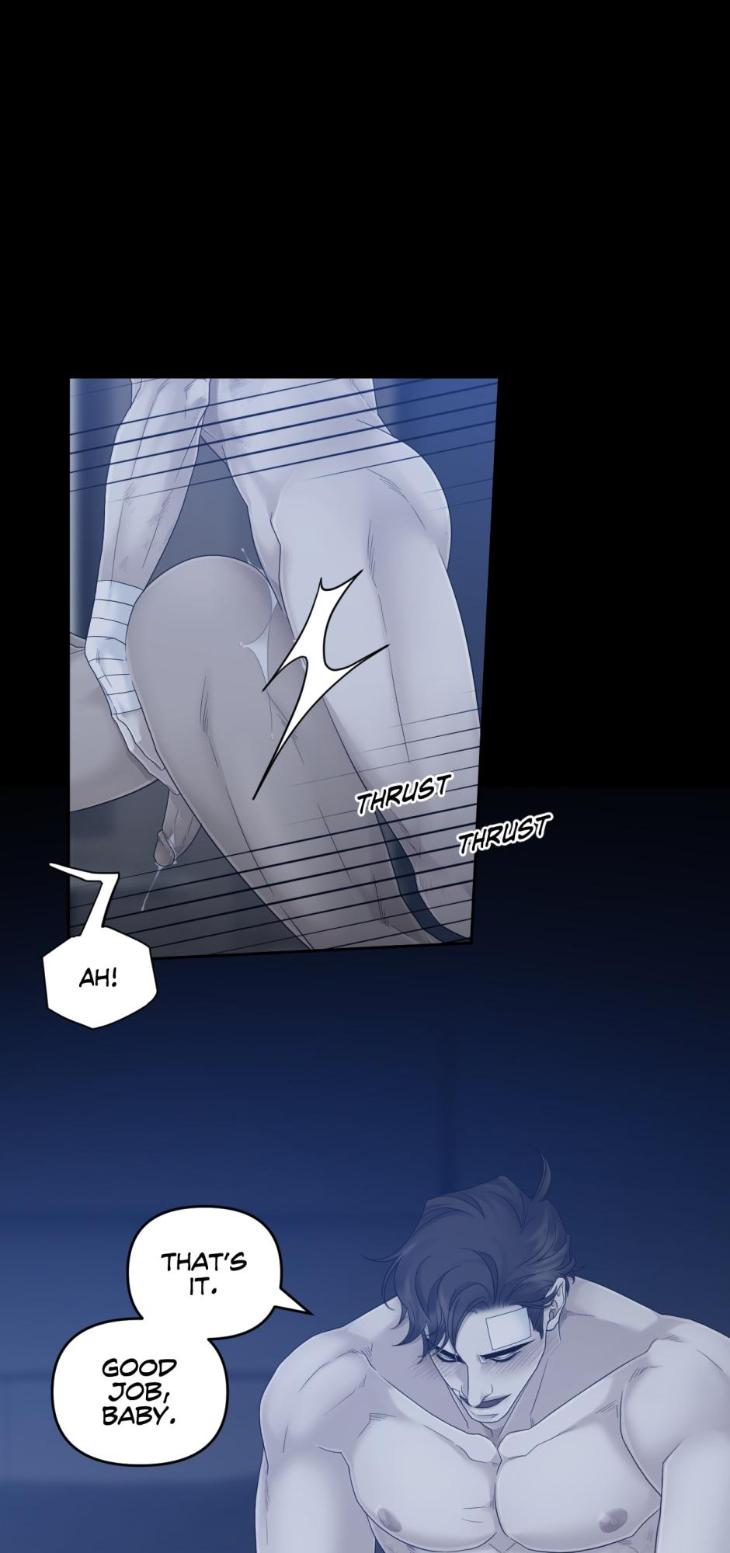 Thirst by Asami – Uncensored – Season 2 [Eng] page 47