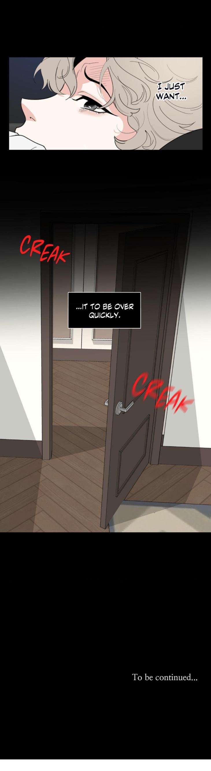 Miserable in Love by Chamji [Eng] page 18