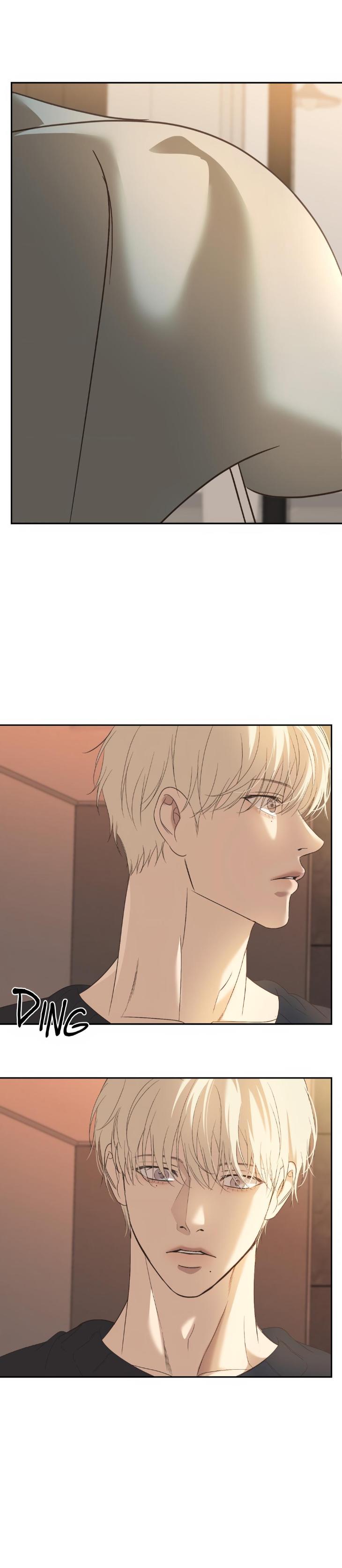 Backlight by Gangddo – Uncensored – Creator’s Note [Eng] page 16