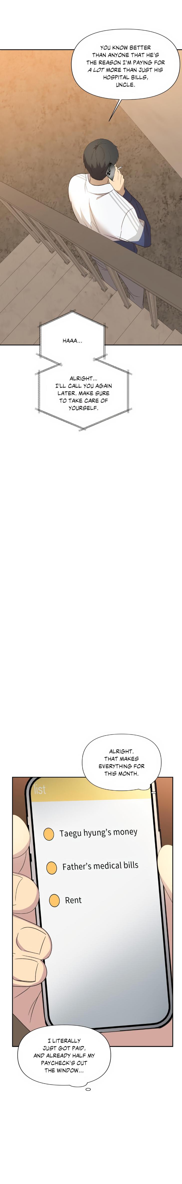 Backlight by Gangddo – Uncensored – Creator’s Note [Eng] page 19